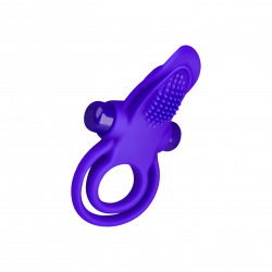 Vibrant Penis Ring, 2,6 - 5,6 cm
