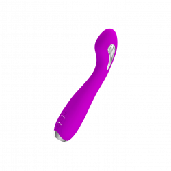 Pretty Love - Homunculus - Electric Shock Vibrator - Pink