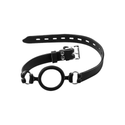 Silicone O-ring Gag