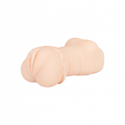Soft Vagina Masturbator 5, 12cm
