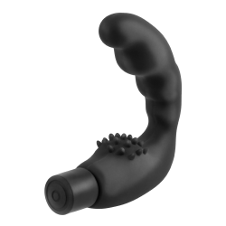 Vibrating Reach Around, 20,5cm