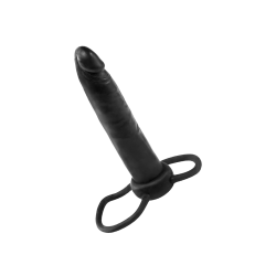 Double Trouble, 15,5cm