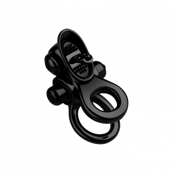 Passionate Ring, 2,2 - 3,2 cm