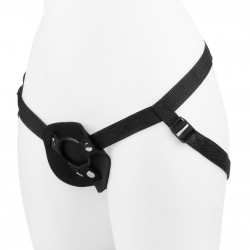 Harness für Einsteiger', 5 Teile