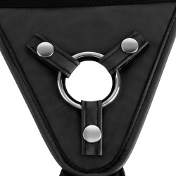 Perfect Fit Harness, 5Teile
