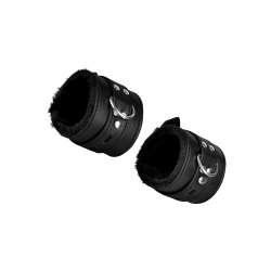 Cumfy Cuffs
