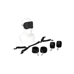 Mattress Restraints