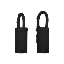 Vibrating Silicone NippleTeazers