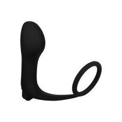 Ass-gasm Analvibrator, 9cm