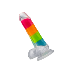 Neo - Rainbow Rave, 16,5cm