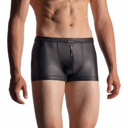 Zipped Pants