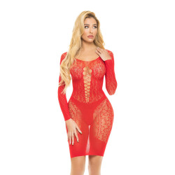 Animal Inside - Dress
