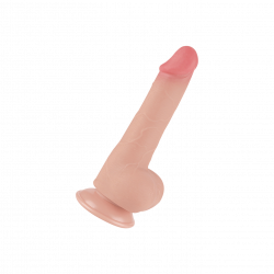 Sliding-Skin Dong, 19,5 cm