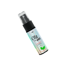 Clit Me On - Peppermint, 12ml