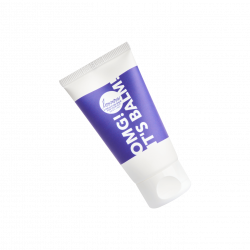 OMG! Its balm for her, 50ml