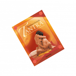 Tantra: Geheimnisse östlicher Liebeskunst