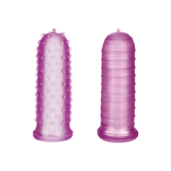 Sexy Finger Ticklers, 2 Teile