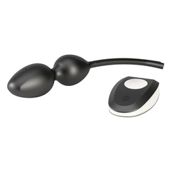 Mystim Jane Untamed Geisha Balls