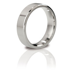 Mystim the Duke Penisring (48 mm & poliert)