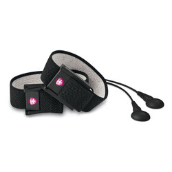 Mystim Charming Chuck Penisschlaufen (2er Set mit 2mm Adapter)