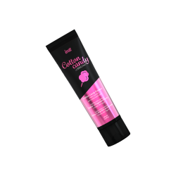 Cotton Candy Lubricant, 100ml