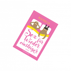 Sex für Wiedereinsteiger