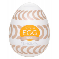 Tenga - Egg Ring