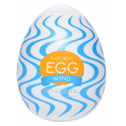 Tenga - Egg Wind