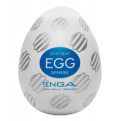 Tenga - Egg Sphere