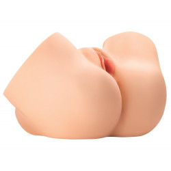 XXL Torso Masturbator mit lebensechtem Desgin