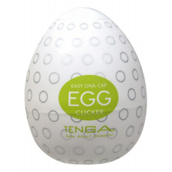 Tenga - Egg Clicker