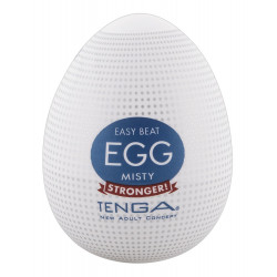 Tenga - Egg Misty