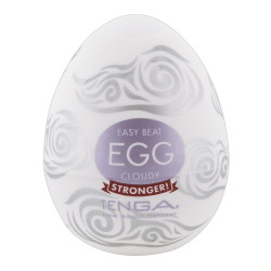 Tenga - Egg Cloudy