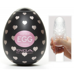Tenga - Egg Lovers