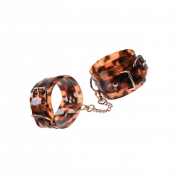 Amber - Handcuffs