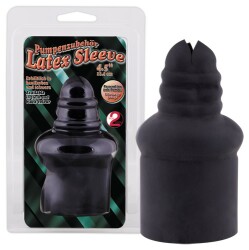 Latex-Manschette