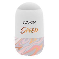 Svakom - Hedy X Speed Set
