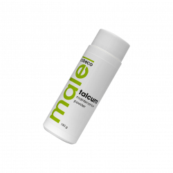 Male - Talcum Maintenance Powder, 150g