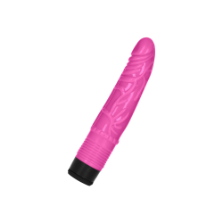 Slight Realistic Dildo Vibe, 19,5cm