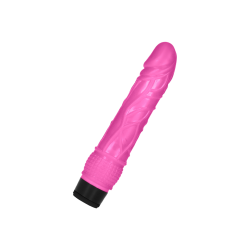 Thin Realsitic Dildo Vibe, 20,3cm