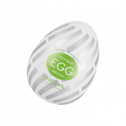 Easy Beat EGG Brush