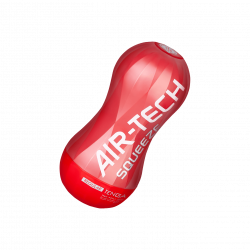 Air-Tech Squeeze - Regular, 17 cm