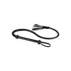 Braided Bull Whip