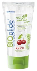 BIOglide Kirsch (cherry) 80ml