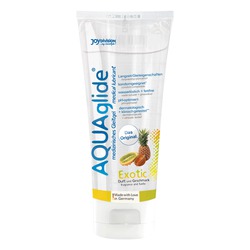 AQUAglide Exotik (100 ml)