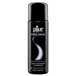 pjur ORIGINAL