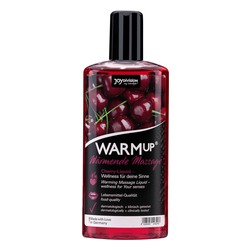 WARMup Kirsche (150 ml)