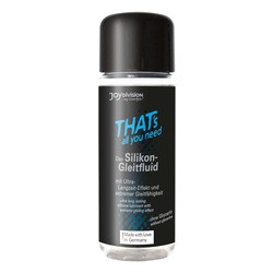 THAT's Silikon (100 ml)