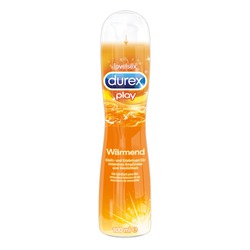 Durex Play Wärmend (100 ml)