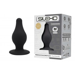Premium Silikon Plug